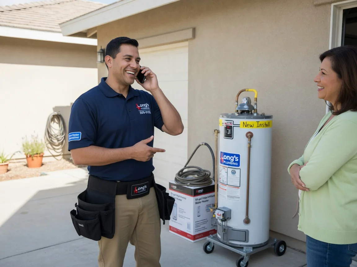 Leak Detection La Grande, OR FAQs